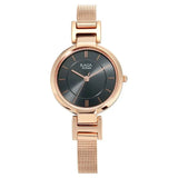 NS2608WM02 - Titan Raga Viva Anthracite Dial Watch