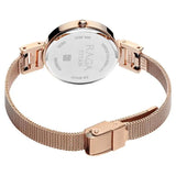 NT2608WM02 - Titan Raga Viva Anthracite Dial Watch