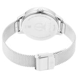 NT2617SM01 - Titan Workwear Watch for Women