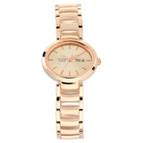 NT2620WM01 - Titan Raga Viva Rose Gold Dial  Watch