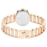 NT2620WM01 - Titan Raga Viva Rose Gold Dial  Watch