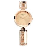 NT2622WM01 - Titan Raga Viva Rose Gold Watch