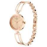 NT2622WM01 - Titan Raga Viva Rose Gold Watch