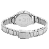NU2628SM01 -  Titan Blue Dial Metal Strap Watch