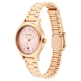 NU2638WM01 - Titan Rose Gold Dial Watch