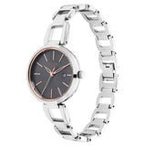 NT2642SM01 - Titan Raga Viva Grey Dial  Watch