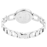 NT2642SM01 - Titan Raga Viva Grey Dial  Watch