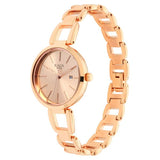 NU2642WM01 - Raga Viva Trendsetter Rose Gold Watch