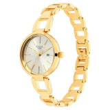 NU2642YM01 -  Titan Raga Viva Golden Dial Watch