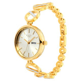NR2644BM01 - Titan Raga Viva Silver Dial Watch