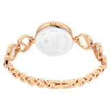 NU2644KM02 - Titan Raga Viva Rose Gold Dial Watch
