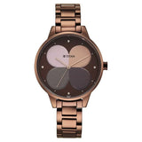 NU2648QM01 - Titan Women's Purple Allure Watch