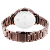 NU2648QM01 - Titan Women's Purple Allure Watch