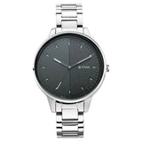 NU2648SM02 - Titan Women's Precision Simplicity Watch