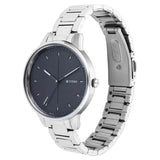 NU2648SM02 - Titan Women's Precision Simplicity Watch