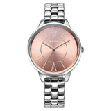 NU2648SM14 -  Titan Neo Rose Gold Dial Watch