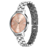 NU2648SM14 -  Titan Neo Rose Gold Dial Watch