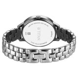 NU2648SM14 -  Titan Neo Rose Gold Dial Watch
