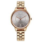 NU2648WM10 -  Titan Neo Grey Dial Rose Gold Watch