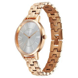 NU2648WM10 -  Titan Neo Grey Dial Rose Gold Watch
