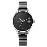 NU2649KM01 - Titan Workwear Silver Dial Watch
