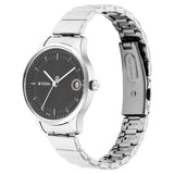 NS2649SM01 - Titan Workwear Black Dial Watch