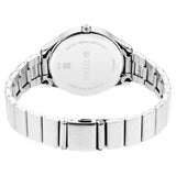 NS2649SM01 - Titan Workwear Black Dial Watch