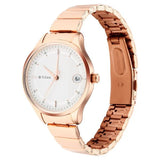 NU2649WM01 - Titan Workwear Silver Dial Women Watch