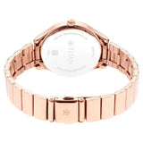 NU2649WM01 - Titan Workwear Silver Dial Women Watch