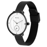 NS2651NM01 - Titan Workwear Black Dial Watch