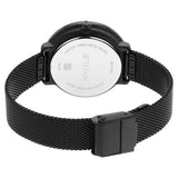 NT2651NM02 - Titan Women's Svelte Green: Multi-Function Watch