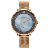 2651WM10 - Titan Mother Of Pearl Dial watch