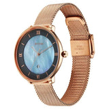 2651WM10 - Titan Mother Of Pearl Dial watch