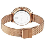 2651WM10 - Titan Mother Of Pearl Dial watch