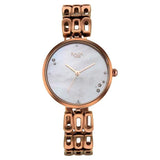 NU2659QM01 -  Titan Raga Chic Mother Of Pearl Dial Watch