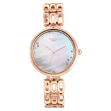 NS2659WM01 - Titan Raga Mother Of Pearl Dial Watch