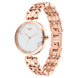 NS2659WM01 - Titan Raga Mother Of Pearl Dial Watch