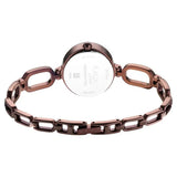 NU2667QM01 - Titan Raga Viva Brown Dial Watch