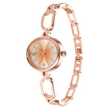 NS2667WM01 - Titan Raga Viva Silver Dial Watch