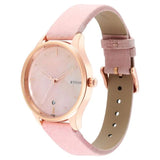 NR2670WL02 - Titan Pastel Dreams Pink Mother of Pearl Dial Watch