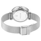 2673SM04F - Titan Purple Stackables Blue Dial Watch