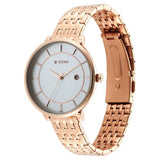 NT2673WM01 -Titan Premium Workwear White Dial watch