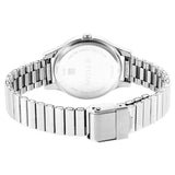 NU2679SM01 -  Titan Karishma Blue Dial Metal Strap Watch