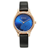 NT2679WL01 - Titan Karishma Quartz Watch