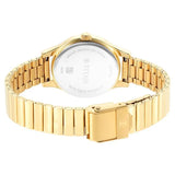 NU2679YM01 - Titan Karishma Beige Dial  Stainless Steel Strap watch