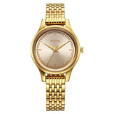 NT2679YM02 - Titan Karishma Golden Dial  Watch