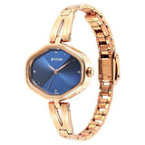 NS2680WM01 - Titan Karishma Blue Dial Watch