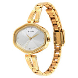 NS2680YM01 - Titan Karishma White Dial  Watch