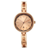NU2683WM01 - Titan Raga Viva White Dial watch