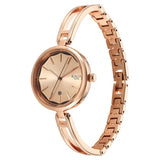 NU2683WM01 - Titan Raga Viva White Dial watch